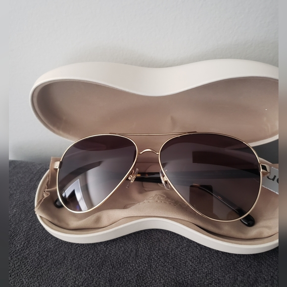 Carrera Aviator Sunglasses - Picture 2 of 5